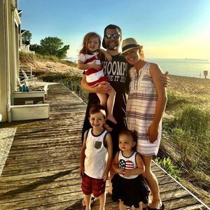 Meet your Posher, Matt